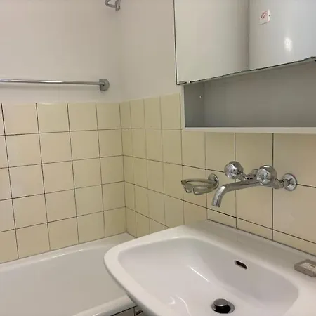 Apartment Live In The Center - Cross 5