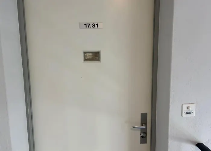 Live In The Center - Cross 5 Appartement Zurich