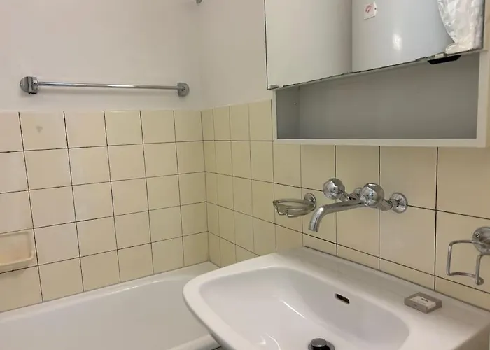 Apartamento Live In The Center - Cross 5