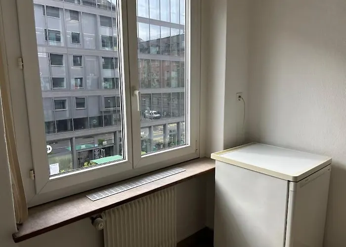 アパート Live In The Center - Cross 5 チューリッヒ