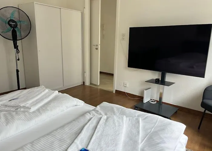 Live In The Center - Cross 5 チューリッヒ