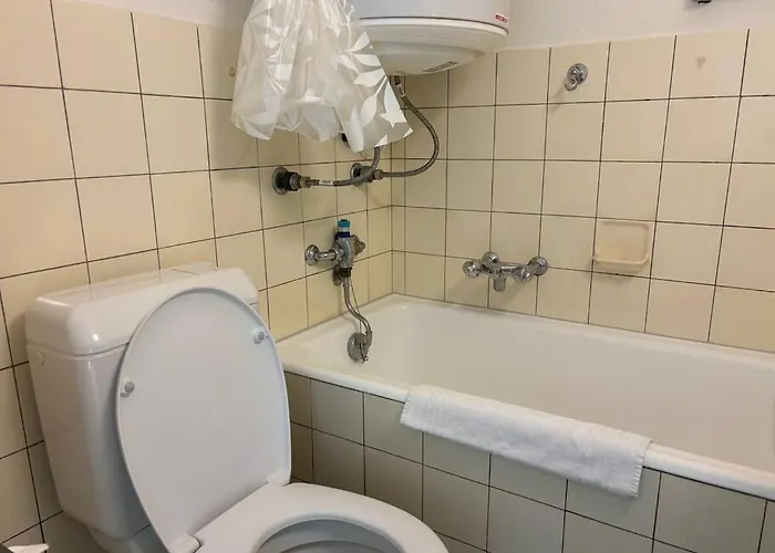 Apartamento Live In The Center - Cross 5