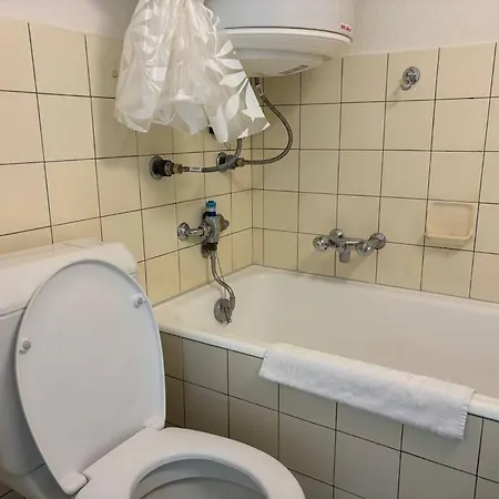 Appartement Live In The Center - Cross 5