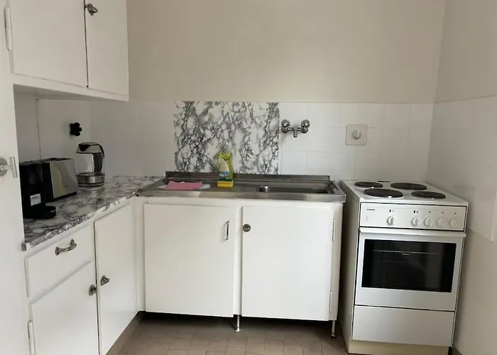 Live In The Center - Cross 5 苏黎世